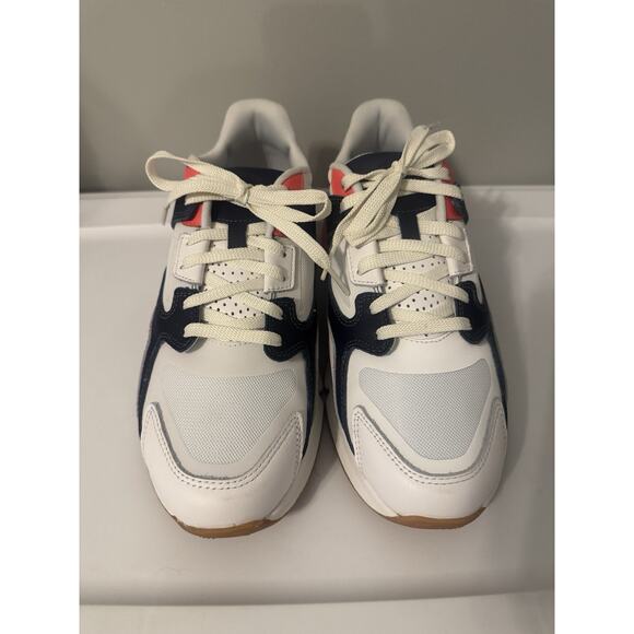 Under Armour Forge 96 Women Size 11 / Men Size 9.5 sneakers Brand New - no box main image 4
